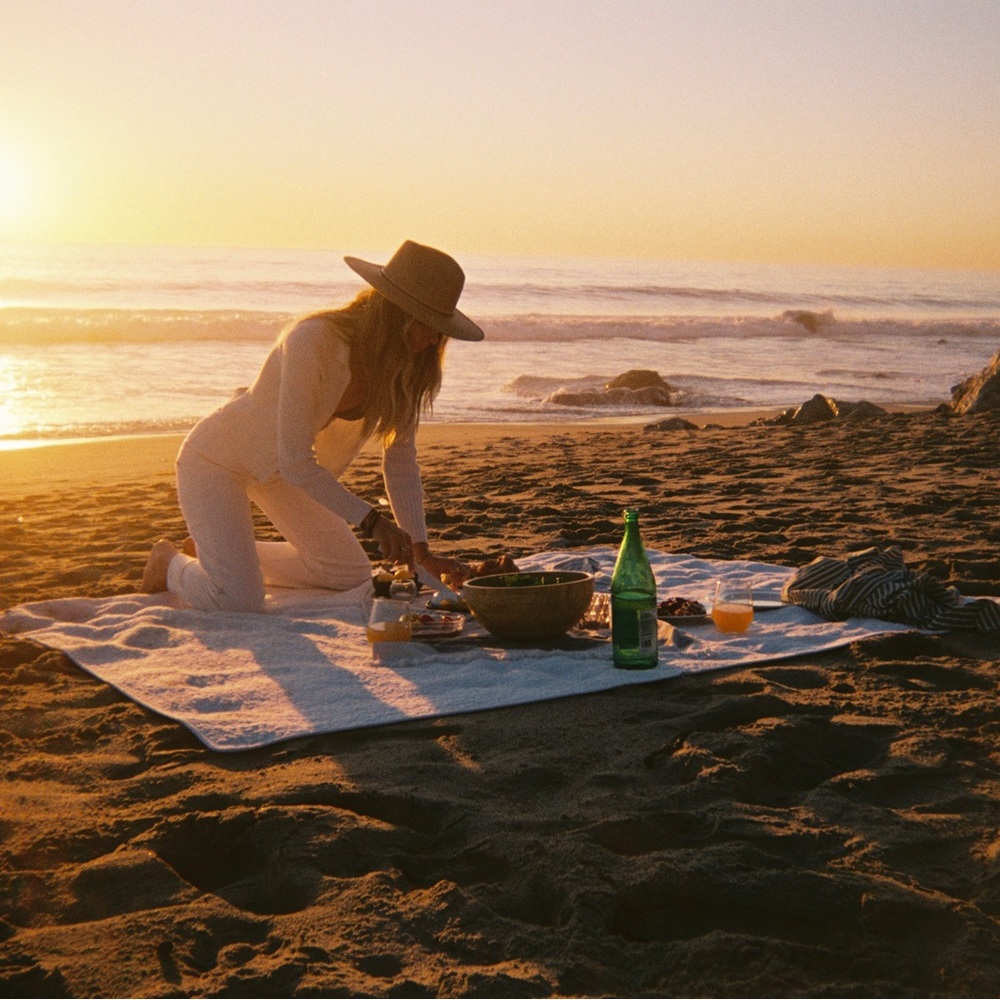 Meet your Posher, Gabrielle